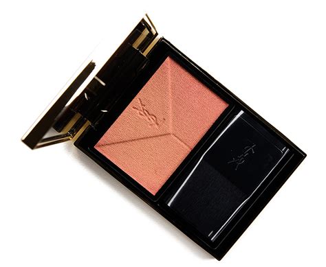 blush couture ysl 03 meinungen|ysl couture blush.